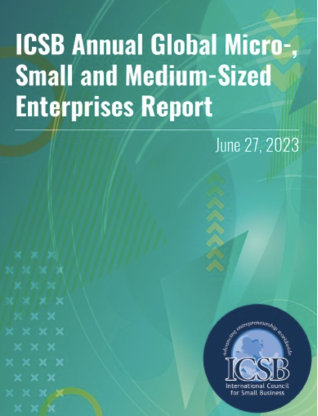 Micro-, Small and Medium-sized Enterprises (MSMEs)