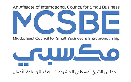 Middle East Council for Small Business and Entrepreneurship (MCSBE)