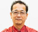 Hiroyuki Kaneoka