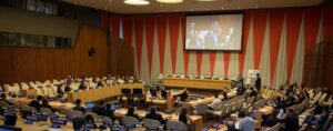 United Nations Conference on Trade and Development (UNCTAD)