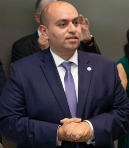 Ahmed Mohammed Osman