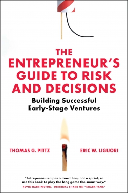 Entrepreneur’s Guide to Risk and Decisions