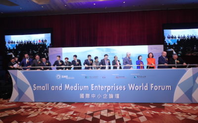 Macao SME World Forum Recap