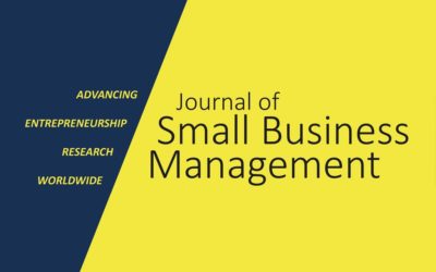 JSBM SPECIAL ISSUE