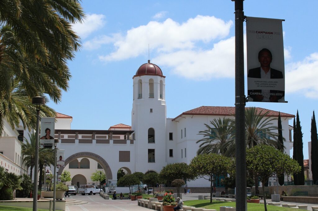 SDSU