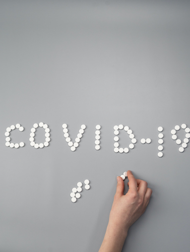 Tackling the Coronavirus (COVID-19): Contributing to a Global Effort