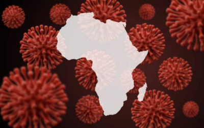 Op-Ed: African giants to stumble due to Covid-19 pandemic