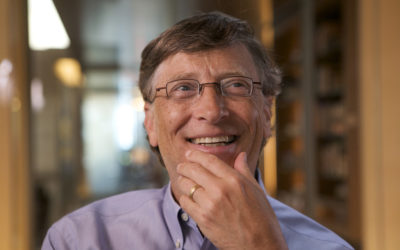 Bill Gates: Here’s how to make up for lost time on covid-19