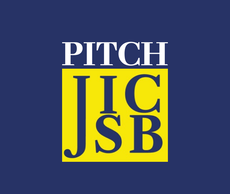 JICSB Special Issue: Sustainable Entrepreneurship