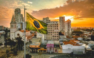 An Analysis and Comparison of the Brazilian and Canadian Economies