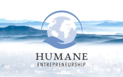 JSBM Special Issue: Humane Entrepreneurship from Research to Practice