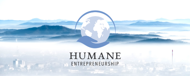 JSBM Special Issue: Humane Entrepreneurship from Research to Practice