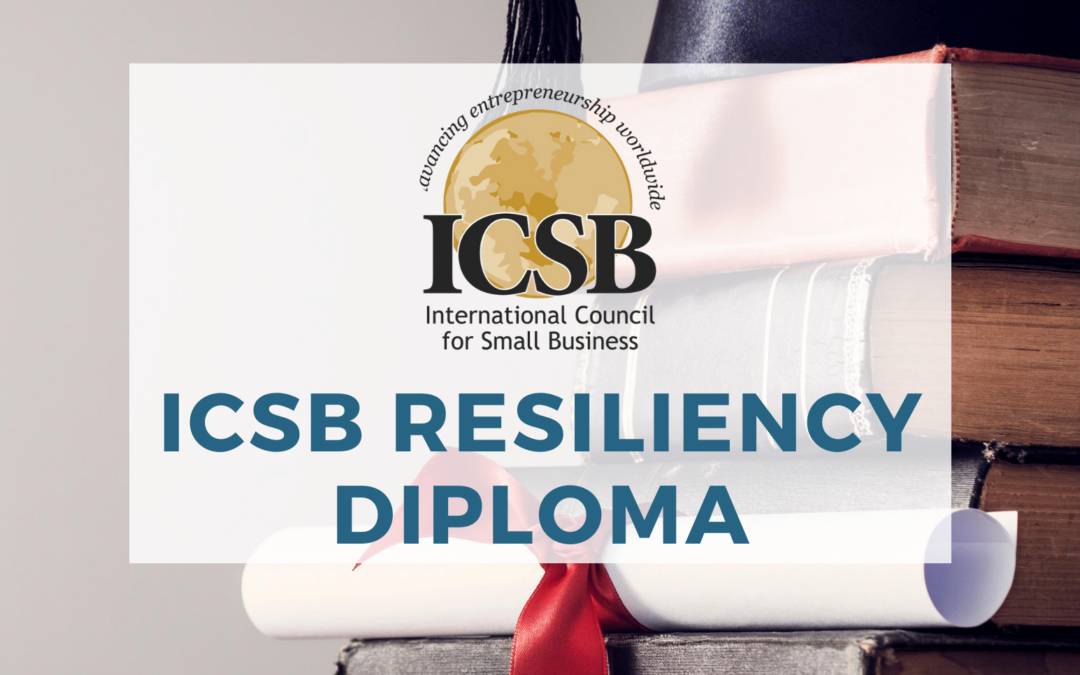 ICSB Resiliency Diploma
