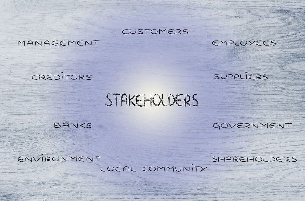 The Stakeholder Share: Entrepreneurship’s Return to Its Roots