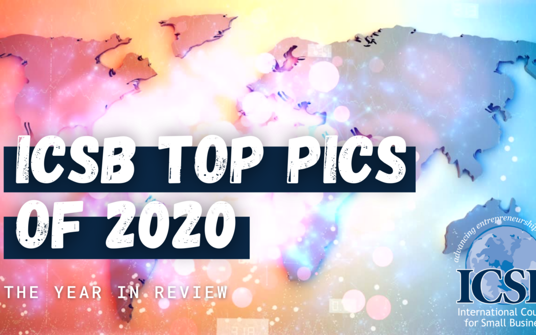 ICSB Top Pictures of 2020