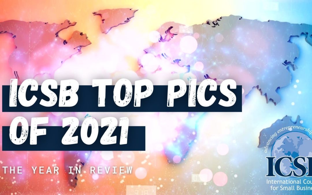 ICSB Top Photos of 2021