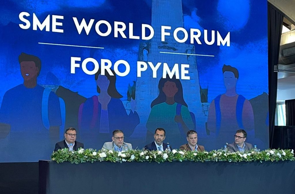 SME World Forum 2022