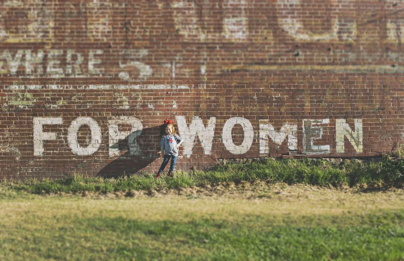 Women’s Entrepreneurship Policy