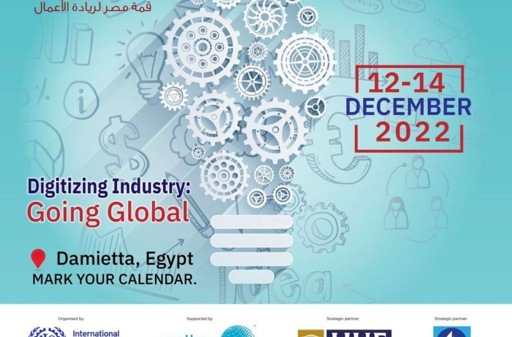 Egypt Entrepreneurship Summit 2022