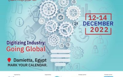 Egypt Entrepreneurship Summit 2022