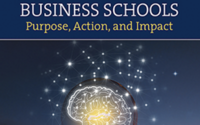 The Future of Business Schools