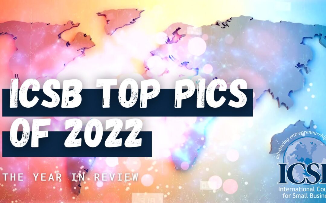 ICSB Top Photos of 2022