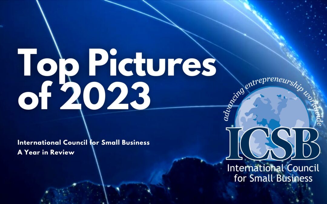 ICSB Top Pictures of 2023 – A Year in Review