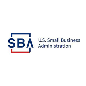 Small Business Administration logo