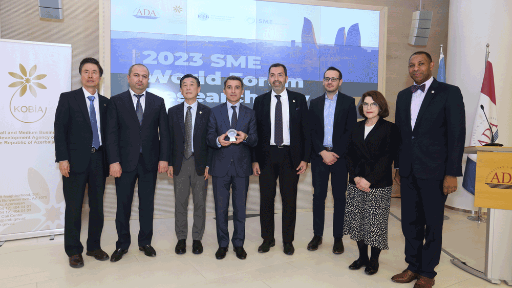 2023 SME World Forum