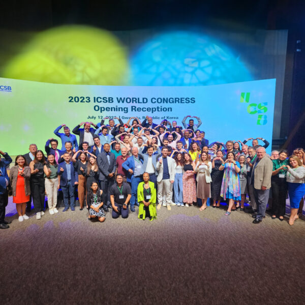 About Us | ICSB | International Council for Small Business