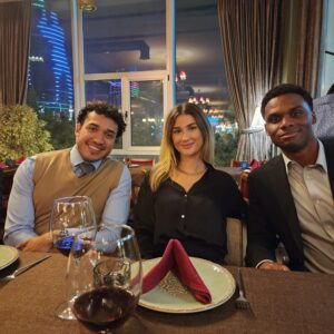 About Us | ICSB | International Council for Small Business
