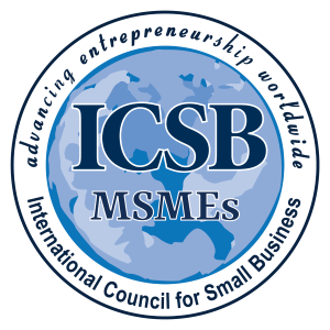 ICSB MSME Member Badge (300 x 300)