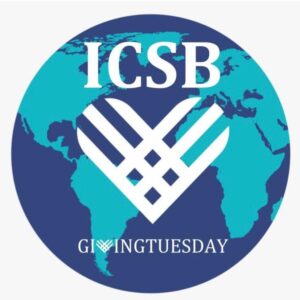 ICSB Giving Tuseday