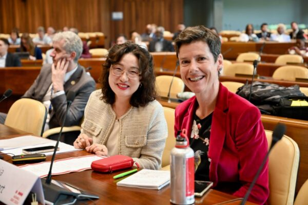 MSME Day | ICSB | International Council for Small Business