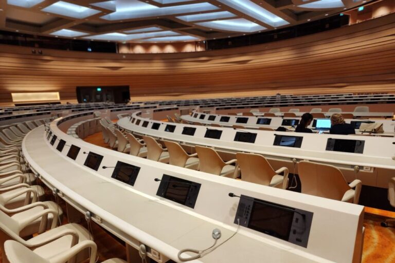 MSME Day | ICSB | International Council for Small Business