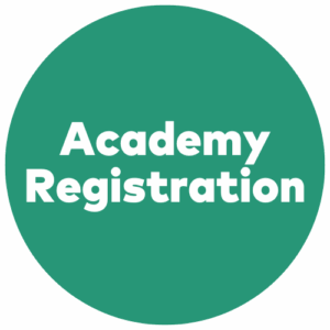 Academy Registration
