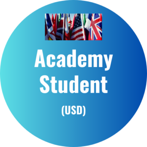 Academy Student INT