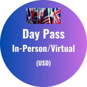 Day Pass in person INT