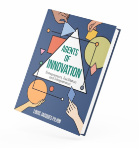 Book 4: Agents of Innovation: Entrepreneurs, Facilitators and Intrapreneurs