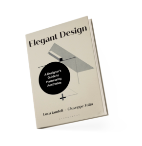 Book 5: Elegant Design: A Designer’s Guide to Harnessing Aesthetics 