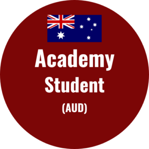 Academy Student AUD