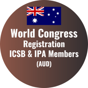 Congress Reg ICSB IPA Members