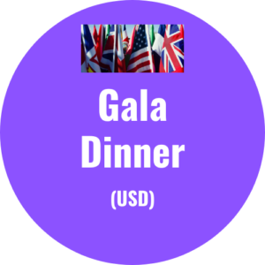 Gala Dinner USD