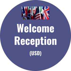 Welcome Reception USD