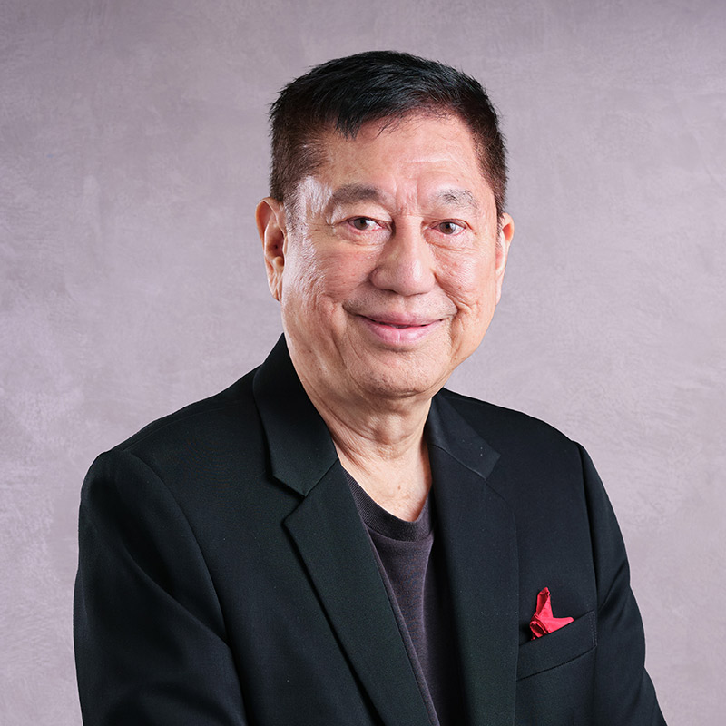Datuk Dr. Paul Chan