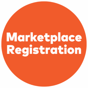 Marketplace Registration