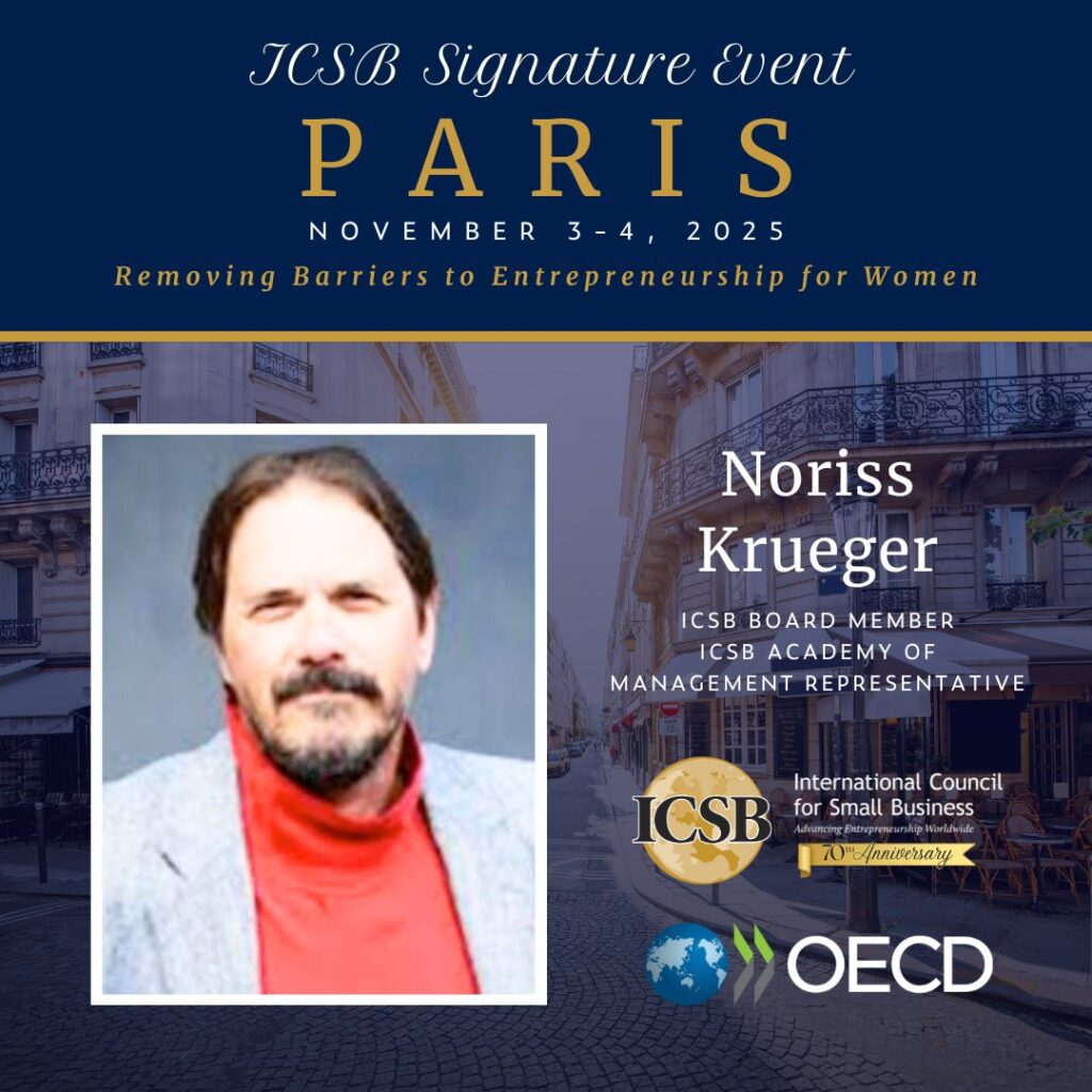 Paris Badge - Noriss Krueger
