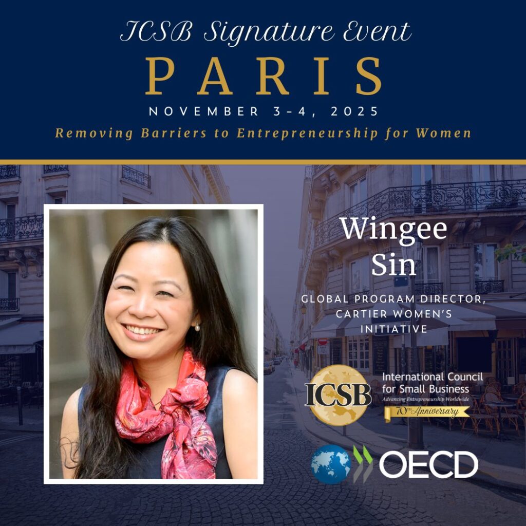 Paris Badge - Wingee Sin