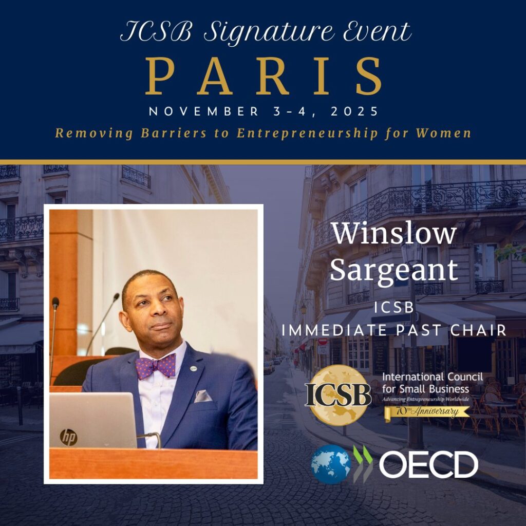 Paris Badge - Winslow Sargeant