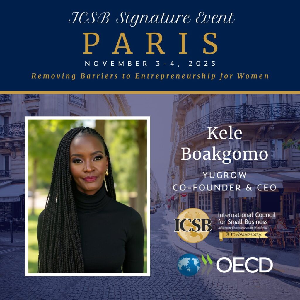 Paris Badge KEle Boakgomo
